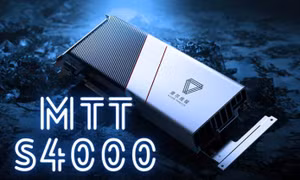 GPU Trung Quốc đạt bước nhảy vọt về hiệu năng, tuyên bố đánh bại GPU NVIDIA trong huấn luyện AI