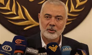 Hamas chấp nhận ngừng bắn, trao đổi con tin, Israel vẫn tấn công Rafah