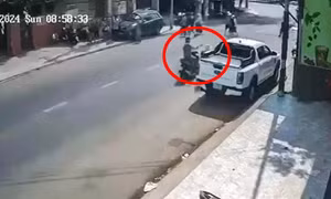 Bắt kẻ dùng tuýp sắt tấn công nhiều người ở Nha Trang làm 1 người tử vong