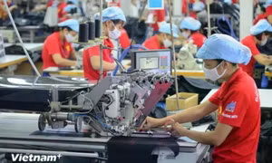 Quy định về 9 loại phụ cấp theo chế độ tiền lương mới từ ngày 1/7