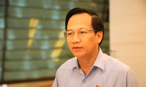 Kỷ luật Bộ trưởng, nguyên Bộ trưởng Bộ Lao động - Thương binh và Xã hội