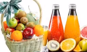 3 lý do nên ăn trái cây thay vì uống nước ép