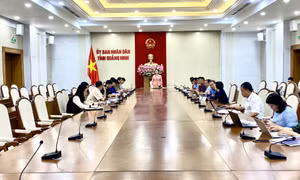 Phối hợp đảm bảo an toàn cho các kỳ thi
