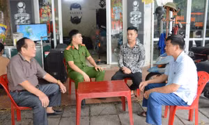 Nâng cao hiệu quả quản lý nhà nước để ngăn chặn “tín dụng đen”