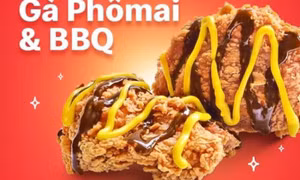 McDonald's Việt Nam bị ném đá dữ dội, dân mạng đua nhau đòi tẩy chay