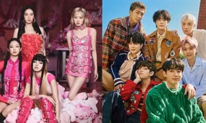 BlackPink, BTS bị kêu gọi tẩy chay