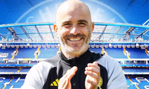 Chelsea chốt bổ nhiệm HLV mới thay Pochettino