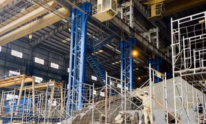 Để giảm áp lực cho hệ thống điện vào giờ cao điểm