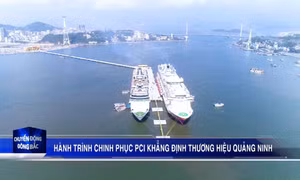 Hành trình chinh phục PCI khẳng định thương hiệu Quảng Ninh