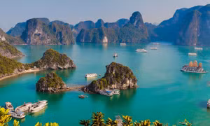 Du lịch Quảng Ninh có gì hấp dẫn? Cẩm nang du lịch Quảng Ninh