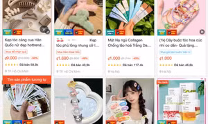 Chốt đơn thành niềm vui, săn sale món rẻ rồi bỏ xó