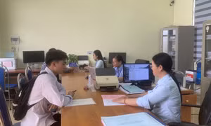 Điểm sáng xã Đoàn Kết