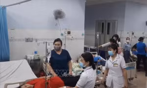 Vụ ngộ độc thực phẩm ở Đồng Nai: Chủ cửa hàng bánh mì thanh toán hơn 580 triệu đồng viện phí cho các bệnh nhân