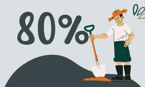 80% - là tỷ lệ phụ phẩm trồng trọt được thu gom và tuần hoàn trên địa bàn tỉnh năm 2025