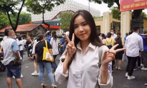 Những trường hợp nào được miễn tất cả bài thi tốt nghiệp THPT 2024?