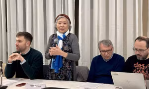 Vụ kiện chất độc màu da cam: Tòa phúc thẩm Paris sẽ ra phán quyết vào ngày 22/8