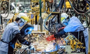 Reuters: Mỹ cân nhắc công nhận Việt Nam là "nền kinh tế thị trường"