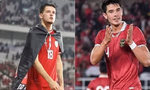 U23 Indonesia nhận tin cực buồn trước trận chiến sinh tử dự Olympic