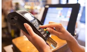 Sớm trình Nghị định mới về thanh toán không dùng tiền mặt