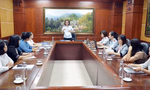 Giảm nợ đọng BHXH, BHYT