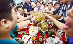 Người trẻ thiếu ngủ, dễ mắc bệnh tim mạch