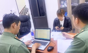 Công an triệu tập người đăng tin "Đà Lạt có biến lớn, bạo động…"