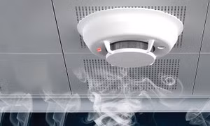4 thiết bị phòng cháy, chữa cháy cần có trong gia đình