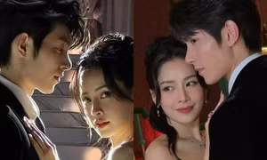 Mỹ nam Trung Quốc đóng MV cùng Chi Pu