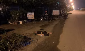 Nghi vấn ô tô hết hạn kiểm định gây tai nạn chết người, bỏ trốn khỏi hiện trường