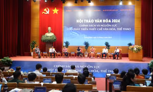 Bản tin Quảng Ninh ngày 12/5/2024