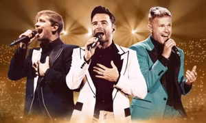 Bất ngờ: Westlife tuyên bố trở lại Việt Nam, biểu diễn ở Hà Nội vào tháng 6