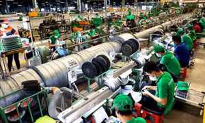 Việt Nam - ngôi sao mới của Ấn Độ Dương - Thái Bình Dương