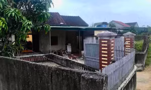 Bắt người đàn ông nghi hiếp dâm cụ bà 75 tuổi