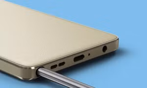 Ra mắt Smartphone tích hợp bút stylus nhưng không phải là Samsung