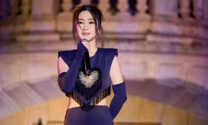Hương Tràm: 'Tôi đã tìm được bình yên'