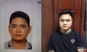 Phá đường dây môi giới mại dâm cho người nước ngoài
