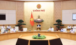 Thủ tướng chỉ đạo 15 nhóm nhiệm vụ, giải pháp trọng tâm thời gian tới