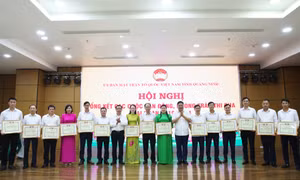 Bản tin Quảng Ninh ngày 23/5/2024