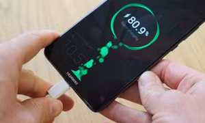 Làm sao sạc nhanh có thể hồi sinh pin smartphone sau vài phút?
