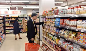 Không chủ quan với lạm phát