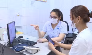 Khai thác hiệu quả dữ liệu số