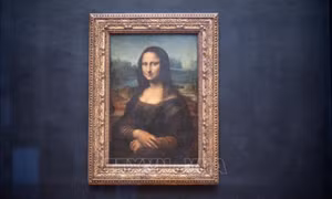 Tòa án Pháp bác yêu cầu trả lại kiệt tác Mona Lisa