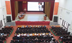 Hội thảo về di sản diễn xướng then với phát triển du lịch