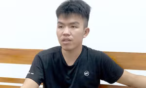 Lời khai của nghi phạm sát hại cô gái phi tang xác trong valy