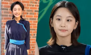 Hotgirl người Tày vượt qua Hoa hậu Thùy Tiên và hơn 2.000 ứng viên để có mặt ở "Lật mặt 7"