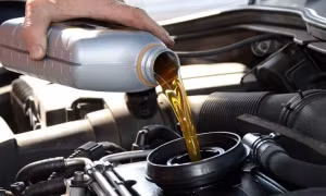 Khi nào phải thay dầu hộp số tự động trên ô tô?