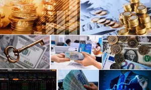 Triển khai nhiệm vụ điều hành chính sách tiền tệ năm 2024, tập trung tháo gỡ khó khăn cho sản xuất, kinh doanh