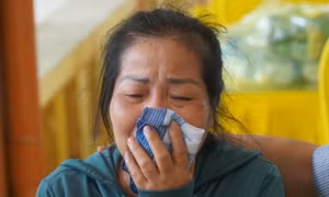 Chuyến xe định mệnh của bé trai 5 tuổi ở Thái Bình