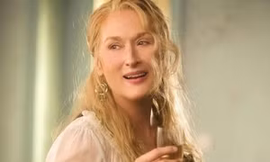 Meryl Streep - 'báu vật điện ảnh'