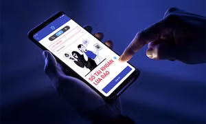 Sắp có phần mềm phòng, chống lừa đảo trên smartphone cho người Việt